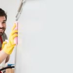 Tavandaki Küf Nasıl Temizlenir