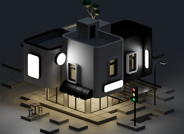 Dubleks Ev Modelleri