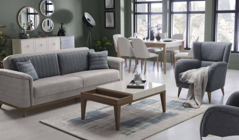 2024 Koltuk Modelleri ve Renkleri