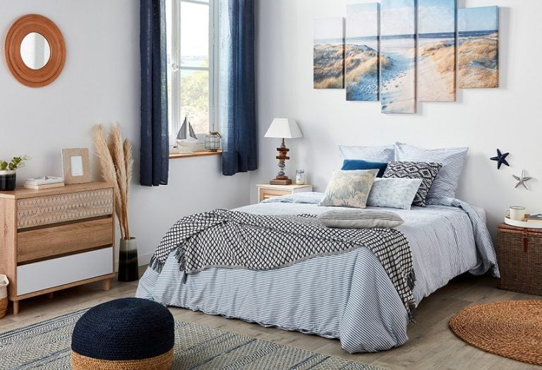 Yatak Odasında Ayna Neden Olmamalı