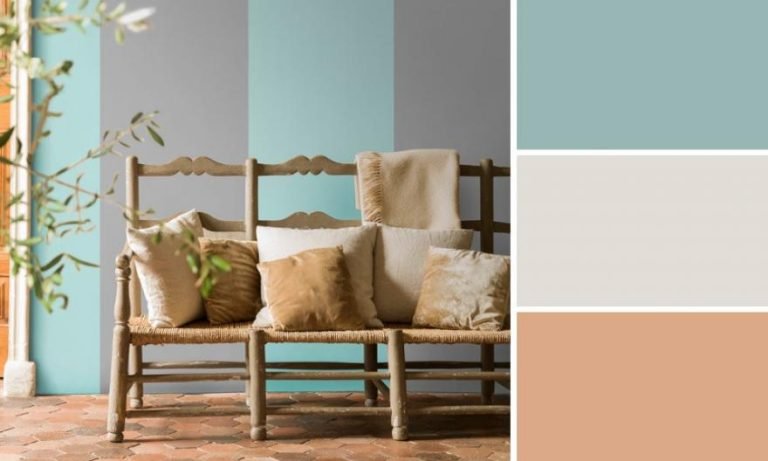 Koyu gri ile uyumlu renkler