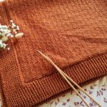 Bebek Battaniyesi Örgü Modelleri