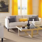 Fon Perde ile Koltuk Rengi Uyumu Nasıl Olmalıdır