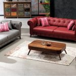 Füme Rengi Koltuk Hangi Renkle Kombinlenir