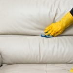 Koltuk Yıkama Fiyatları