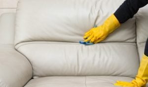 Koltuk Yıkama Fiyatları