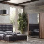 Yatak Odasında Hangi Renkler Kullanılmalı