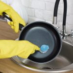 Döküm Tava Bulaşık Makinesinde Yıkanır mı?