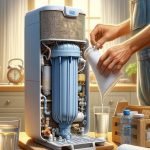 Su Arıtma Filtre Değişimi