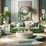 Yeşil ile Uyumlu Renkler