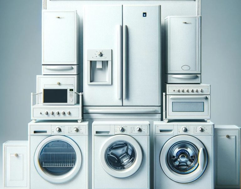 Beyaz Eşya Düğün Paketi 2024