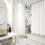 Banyoda Fayans Yerine Ne Kullanılabilir