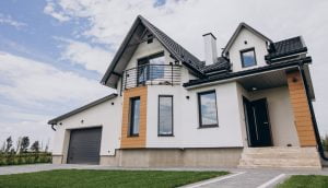 En Güzel Villa Modelleri 2025