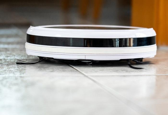 Robot Supurge Kullanirken Dikkat Edilmesi Gerekenler