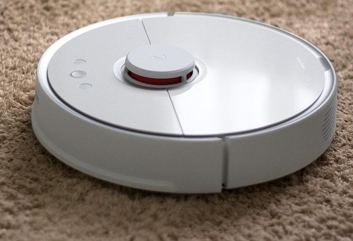 Robot Süpürge Kullanışlı mı