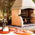 Tuğla Barbekü Modelleri