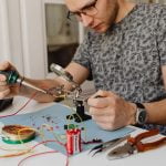 3 Kablolu Avize 2 Kabloya Nasıl Bağlanır