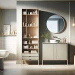 İkea Banyo Dolapları