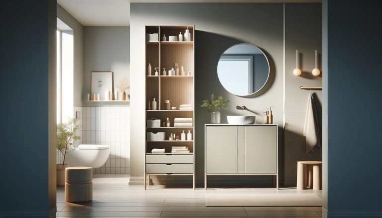 İkea Banyo Dolapları