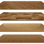 En Cok Tercih Edilen Laminat Parke Renkleri