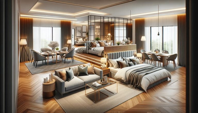 Mobilya Düğün Paketi 2024