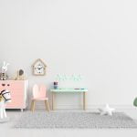 Bebek Odası Renkleri