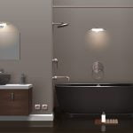 Modern Banyo Tasarımları