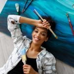 Genç Odası Boyama Fikirleri