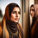 Kahverengi Gömleğe Hangi Renk Şal Gider