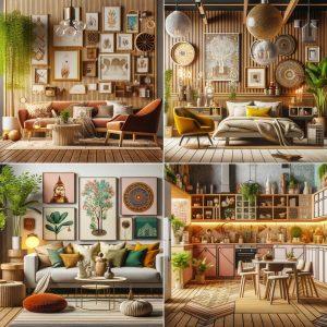 2024 Mobilya Modelleri