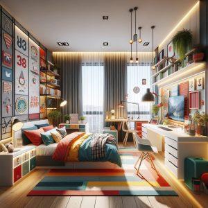 En ucuz Genç Odası Fiyatları erkek