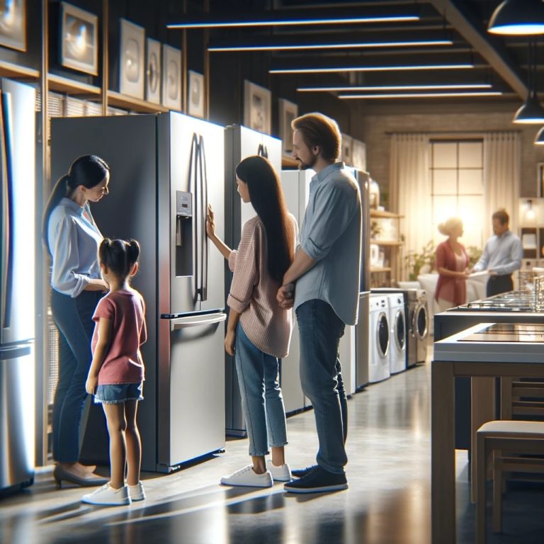 Eskiyi Getir Yeniyi Al Beyaz Eşya Kampanyaları