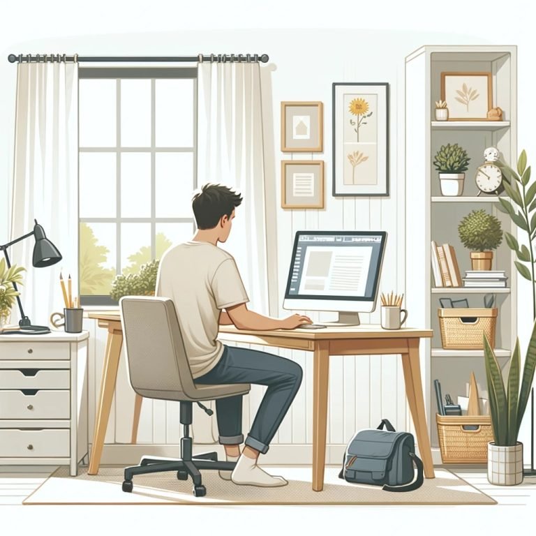 Evde Bilgisayar Başında İş İmkanı