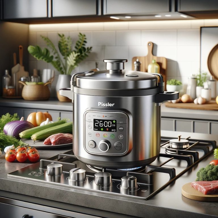 Fissler Düdüklü Tencere Kullanışlı mı