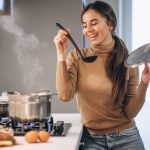 Fissler Pişirme Süreleri