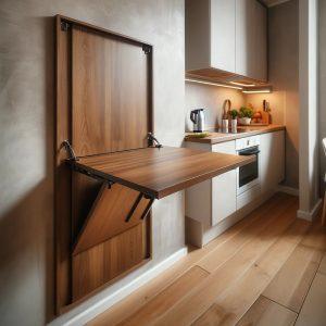 Masa Seçerken Dikkat Edilmesi Gerekenler