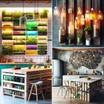 Mutfak Geri Dönüşüm Fikirleri