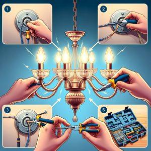 Avize Topraklama Kablosu Nereye Bağlanır