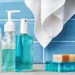 Banyo Sabunluk Modelleri