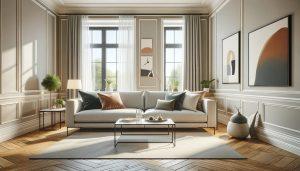 İkea Koltuk Takımı