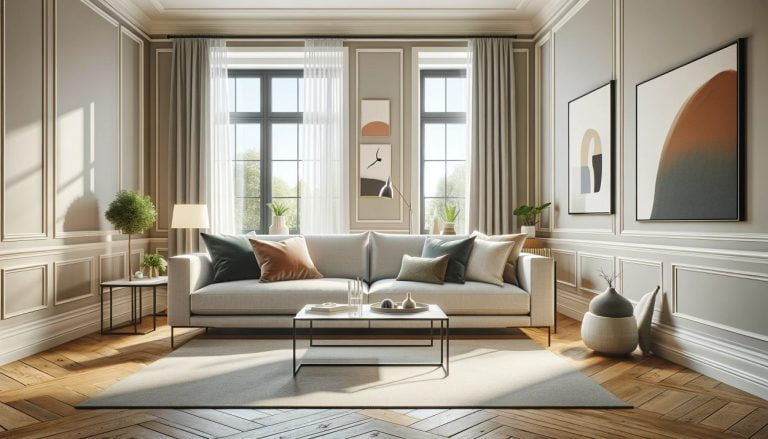 İkea Koltuk Takımı