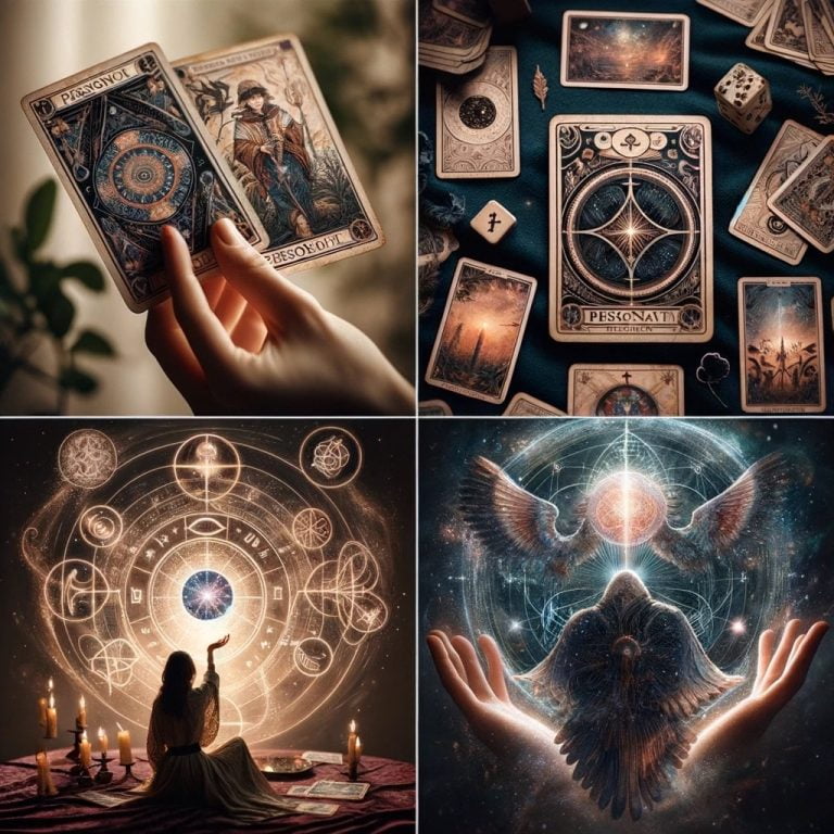 İsme Özel İskambil Falı Anlamları