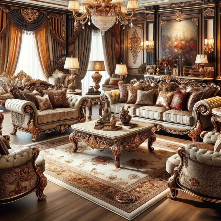 İstikbal Avangard Salon Takımı