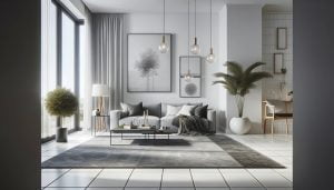 Zemine göre halı seçimi