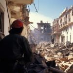 10 Şiddetinde Depreme Dayanıklı Bina