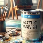 Akrilik Vernik Nedir