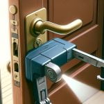 Anahtarı Kapının Arkasında Unutanların Kurtarıcısı