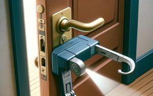 Anahtarı Kapının Arkasında Unutanların Kurtarıcısı