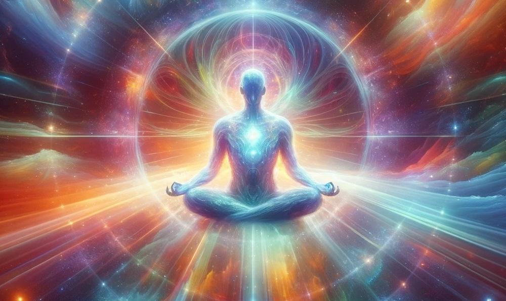 Aura Rengi Hesaplama