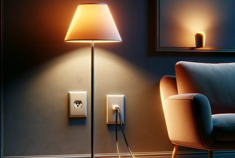 Duyda Elektrik Var Ama Lamba Yanmıyor